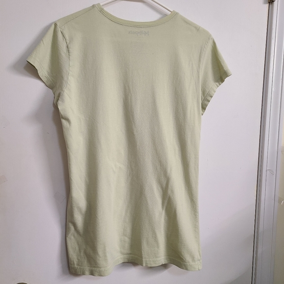 The Muppets Kermit Tee "Stay Green" Junior XXL - Picture 3 of 5